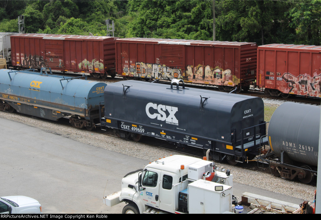 CSX 499659